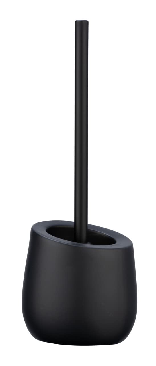 Silikon-WC-Bürste mit Halter